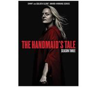 The Handmaid's Tale – Saison 3 – DVD – Dolby – Sous-titres – Écran large – MGM