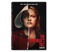 The Handmaid’s Tale: Season Two