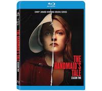 The Handmaid?S Tale: Season Two [Blu-Ray] Digital Theater System, Subtitled,