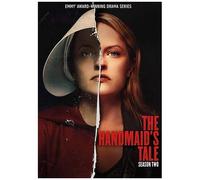 The Handmaid’s Tale – Saison 2 – DVD – Dolby – Format panoramique