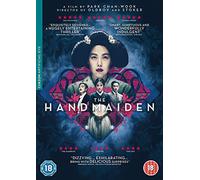 The Handmaiden [Edizione: Regno Unito] [Import]