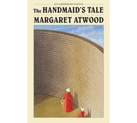 Margaret Atwood – The Handmaid's Tale – Édition Deluxe – Poche