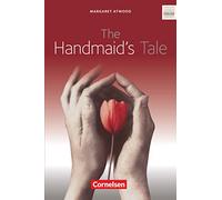 Margaret Atwood – The Handmaid's Tale – Broché (Cornelsen, Allemagne, neuf)