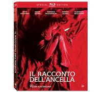 The Handmaid's Tale [Blu-Ray] [Region B] (IMPORT) (Pas de version française)