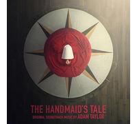 The Handmaids Tale CD