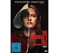 The Handmaids Tale - Der Report der Magd: Staffel 02