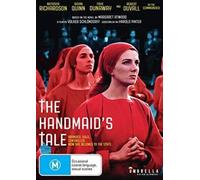 The Handmaid's Tale [Digital Video Disc] Australia - Import, Ntsc Region 0