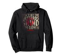 The Handmaid's Tale Don't Let The Bastards Grind You Down C2 Sweat à Capuche