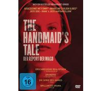 The Handmaid's Tale (DVD) Brugel Amanda Fiennes Joseph Minghella Max Moss Yvonne