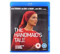The Handmaids Tale [Edizione: Regno Unito] [Blu-Ray] [Import]