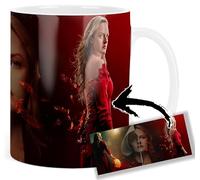 The Handmaid's Tale Elisabeth Moss Tasse Ceramique Mug