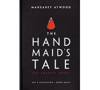 Margaret Atwood The Handmaid's Tale (Graphic Novel) (Relié)