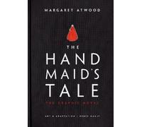The Handmaid's Tale (Graphic Novel) : A Novel by Margaret Atwood [Hardback] NEUF