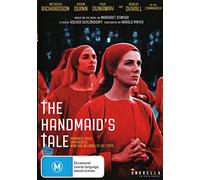 The Handmaid's Tale [Dvd] Australia - Import, Ntsc Region 0
