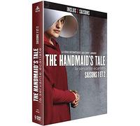 The Handmaid's Tale : La Servante écarlate – Coffret DVD – Intégrale des Saisons 1 & 2 – MGM