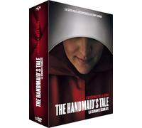The Handmaid's Tale : La Servante écarlate - L'Intégrale de la série