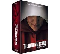 The Handmaid's Tale : La Servante écarlate L'Intégrale DVD DVD