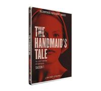 The Handmaid's Tale : La Servante Écarlate - Saison 1 – DVD – MGM