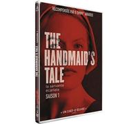 The Handmaid's Tale La Servante écarlate Saison 1 DVD E