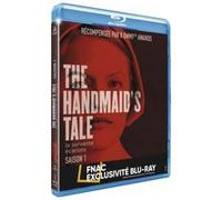 The Handmaid's Tale – La Servante écarlate – Blu-ray – Saison 1