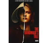 The Handmaid's Tale : La Servante écarlate - Saison 2