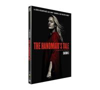 The Handmaid's Tale : La Servante écarlate Saison 3 DVD E