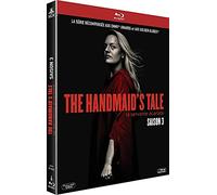 The Handmaid's Tale : La Servante Écarlate - Saison 3 - Blu-Ray