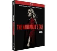 The Handmaid's Tale: La Servante écarlate Saison 3 Blu-ray