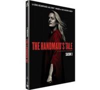 The Handmaid's Tale : La Servante écarlate - Saison 3 – MGM – DVD