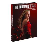 The Handmaid's Tale : La Servante écarlate-Saison 4