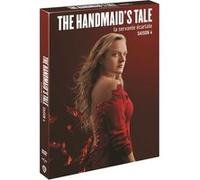 The Handmaid's Tale : La Servante écarlate-Saison 4