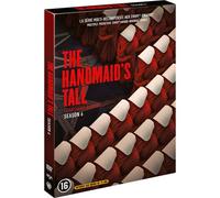 The Handmaid's Tale : La Servante écarlate – Saison 6 – DVD – MGM