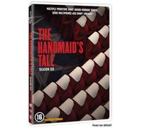 The Handmaid's Tale : La Servante écarlate - Saison 6