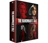 The Handmaid's Tale - L'Intégrale (Saisons 1 à 4)