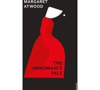The Handmaid's Tale Margaret Atwood (Auteur)