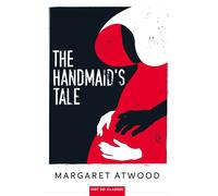 The Handmaid's Tale - Margaret Atwood - Belin Éducation - broché - Méthode de langue