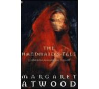 The handmaid's tale - Margaret Atwood - Klett Libri - Poche - Livre