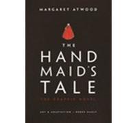 Margaret Atwood – The Handmaid's Tale : The Graphic Novel – Relié