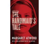 The Handmaid's Tale (Movie Tie-in)