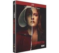 The Handmaid's Tale : La Servante Écarlate - Saison 2 - Blu-Ray