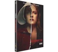 The Handmaid's Tale : La Servante écarlate – Saison 2 – DVD – MGM
