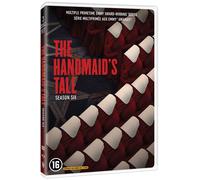 The Handmaid's Tale Saison 6 DVD DVD