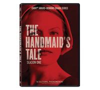 The Handmaid's Tale – Saison 1 – Twentieth Century Fox Film Corporation