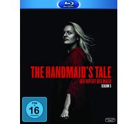 The Handmaid's Tale - Season 3 (Blu-ray)