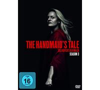 The Handmaid's Tale – DVD – Saison 3 – Warner Bros.