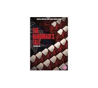 The Handmaid's Tale Season 6 DVD DVD