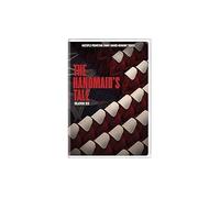 The Handmaid's Tale Sixth Season DVD DVD