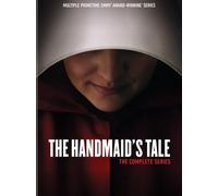 The Handmaid's Tale: The Complete Series [Digital Video Disc] Boxed Set