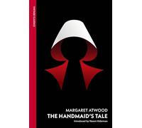 The Handmaid's Tale: The iconic Sunday Times bestseller that inspired the hit TV series