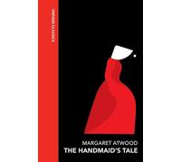 The Handmaid's Tale: The iconic Sunday Times bestseller that inspired the hit TV series